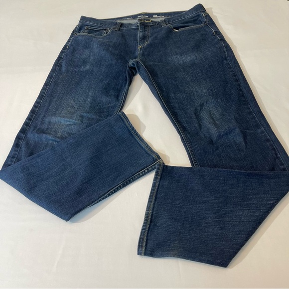 URBAN PIPELINE ULTIMATE STRAIGHT MENS JEANS SZ 34/30 VERY GOOD COND PREO… - Picture 1 of 5